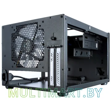 Корпус Fractal Design Core 500 (FD-CA-CORE-500-BK) картинка 9